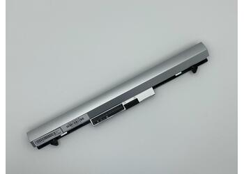 Аккумуляторная батарея для ноутбука HP RO04 ProBook 440G3 14.8V Silver 2600mAh OEM - фото 2