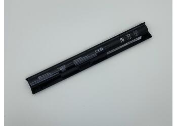 Акумуляторна батарея для ноутбука HP KI04 Compaq 6560b 14.8V Black 2200mAh OEM