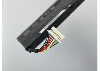 Аккумуляторная батарея для ноутбука HP NP03XL Pavilion 13 x360 11.4V Black 3800mAh OEM - фото 4