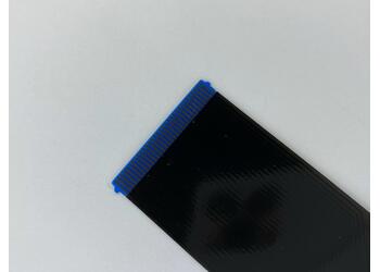 Клавіатура для ноутбука HP Pavilion (14-AC), Black, (No Frame) RU - фото 4