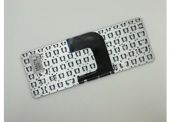 Клавіатура для ноутбука HP Pavilion (14-AC), Black, (No Frame) RU