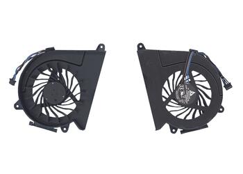 Вентилятор для ноутбука HP Pavilion DV4-4000 5V 0.4A 4-pin Brushless - фото 5