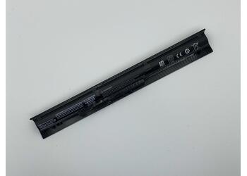 Акумуляторна батарея для ноутбука HP HSTNN-LB6I Envy 15 14.8V Black 2600mAh OEM