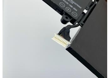 Аккумуляторная батарея для ноутбука HP PS03XL Stream x360 11.4V Black 3700mAh Orig - фото 4