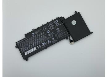 Аккумуляторная батарея для ноутбука HP PS03XL Stream x360 11.4V Black 3700mAh Orig