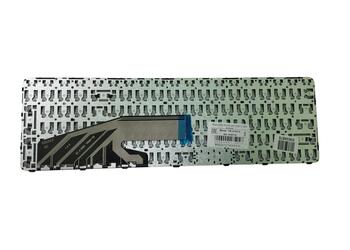 Клавіатура для ноутбука HP ProBook (450 G3) Black, (Black Frame), RU - фото 6