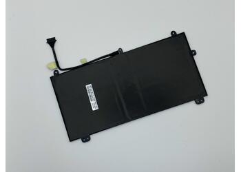 Акумуляторна батарея для ноутбука HP SF02XL Pavilion 10-k 7.4V Black 2860mAh Orig - фото 2