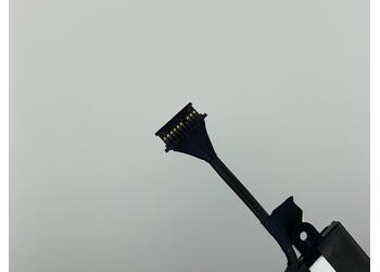 Акумуляторна батарея для ноутбука HP SF02XL Pavilion 10-k 7.4V Black 2860mAh Orig - фото 4