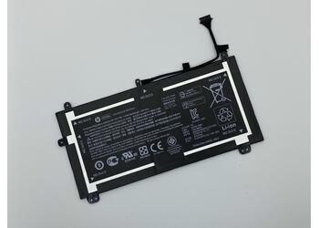 Акумуляторна батарея для ноутбука HP SF02XL Pavilion 10-k 7.4V Black 2860mAh Orig