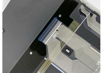 Клавиатура для HP ProBook (430 G5) с подсветкой (Light), Black, (Black Frame), RU - фото 4