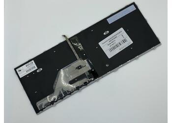 Клавиатура для HP ProBook (430 G5) с подсветкой (Light), Black, (Black Frame), RU