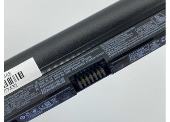 Аккумуляторная батарея для ноутбука HP JC04 15-BW 14.8V Black 2800mAh Orig - фото 4