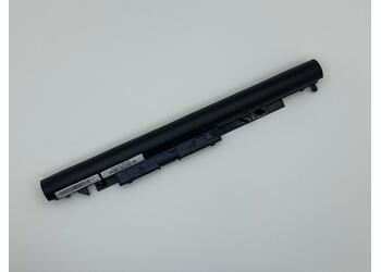 Аккумуляторная батарея для ноутбука HP JC04 15-BW 14.8V Black 2800mAh Orig