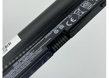 Акумуляторна батарея для ноутбука HP JC04 15-BW 14.8V Black 2600mAh OEM - фото 4