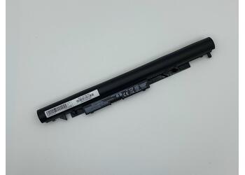 Акумуляторна батарея для ноутбука HP JC04 15-BW 14.8V Black 2600mAh OEM