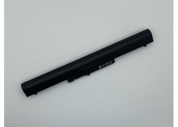 Аккумуляторная батарея для ноутбука HP HSTNN-DB4D Pavilion SleekBook 14 14.4V Black 2600mAh - фото 2