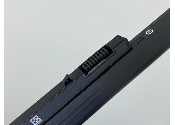 Аккумуляторная батарея для ноутбука HP HSTNN-DB4D Pavilion SleekBook 14 14.4V Black 2600mAh - фото 4