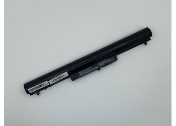Аккумуляторная батарея для ноутбука HP HSTNN-DB4D Pavilion SleekBook 14 14.4V Black 2600mAh