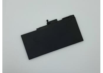 Акумуляторна батарея для ноутбука HP Compaq HSTNN-IB6Y 840 G3 11.4V Black 3820mAh Orig - фото 2