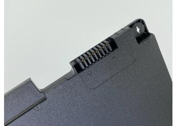 Акумуляторна батарея для ноутбука HP Compaq HSTNN-IB6Y 840 G3 11.4V Black 3820mAh Orig - фото 4