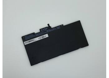 Акумуляторна батарея для ноутбука HP Compaq HSTNN-IB6Y 840 G3 11.4V Black 3820mAh Orig