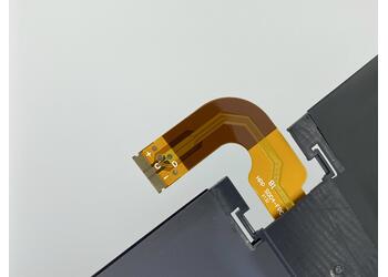 Аккумуляторная батарея для ноутбука HP SO04XL Spectre 13-v 7.7V Black 4950mAh OEM - фото 4