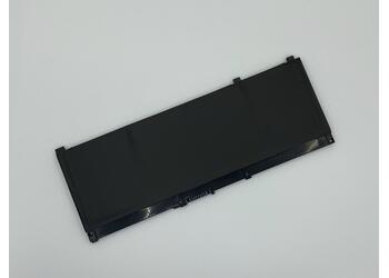 Аккумуляторная батарея для ноутбука HP SR04XL Omen 15-ce 15.4V Black 4380mAh OEM - фото 2