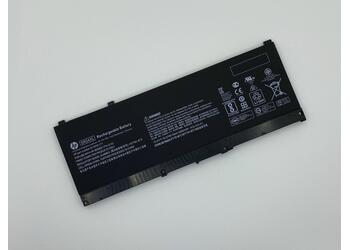 Аккумуляторная батарея для ноутбука HP SR04XL Omen 15-ce 15.4V Black 4380mAh OEM