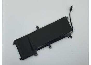 Аккумуляторная батарея для ноутбука HP VS03XL Envy 15-AS 11.55V Black 4350mAh - фото 2