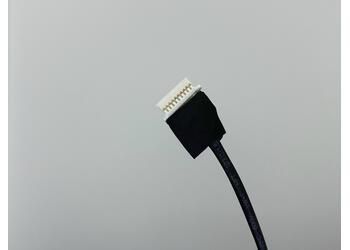 Аккумуляторная батарея для ноутбука HP VS03XL Envy 15-AS 11.55V Black 4350mAh - фото 4