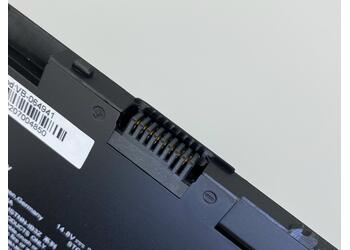 Аккумуляторная батарея для ноутбука HP BT04XL EliteBook Folio 9470m 14.8V Black 3500mAh OEM - фото 4