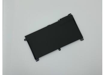 Аккумуляторная батарея для ноутбука HP BI03 Pavilion 13-u x360 11.55V Black 3400mAh OEM - фото 2
