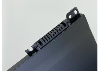 Аккумуляторная батарея для ноутбука HP BI03 Pavilion 13-u x360 11.55V Black 3400mAh OEM - фото 4