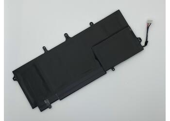 Акумуляторна батарея для ноутбука HP BL06XL EliteBook Folio 1040 11.1V Black 3784mAh OEM - фото 2