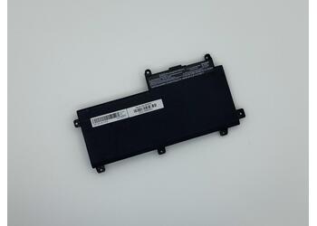 Аккумуляторная батарея для ноутбука HP CI03 ProBook 640 11.4V Black 4210mAh OEM