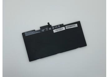 Акумуляторна батарея для ноутбука HP CS03XL EliteBook 745 G3 11.4V Black 4035mAh OEM