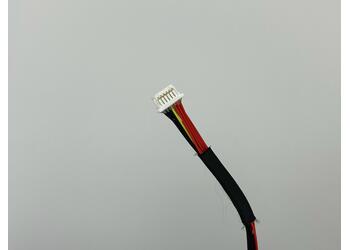 Аккумуляторная батарея для ноутбука HP EL04XL ENVY 4 14.8V Black 3500mAh OEM - фото 4