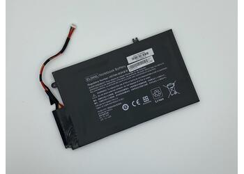 Аккумуляторная батарея для ноутбука HP EL04XL ENVY 4 14.8V Black 3500mAh OEM