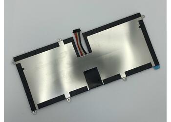 Акумуляторна батарея для ноутбука HP HD04XL Envy 13-2000eg Spectre XT Ultrabook 14.8V Black 3200mAh OEM - фото 2
