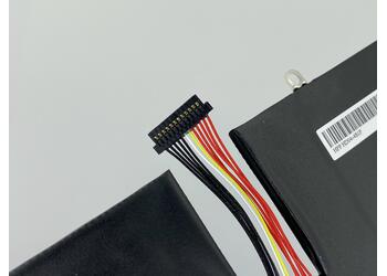 Акумуляторна батарея для ноутбука HP HD04XL Envy 13-2000eg Spectre XT Ultrabook 14.8V Black 3200mAh OEM - фото 4