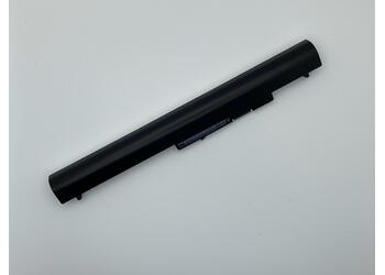 Аккумуляторная батарея для ноутбука HP LA03DF Pavilion 14 TouchSmart 10.95V Black 2600mAh OEM - фото 2