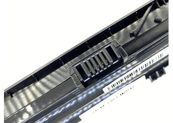 Аккумуляторная батарея для ноутбука HP 646657-251 Mini 210-3000 10.8V Black 5200mAh OEM - фото 4