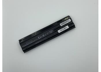 Аккумуляторная батарея для ноутбука HP 646657-251 Mini 210-3000 10.8V Black 5200mAh OEM