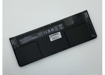Акумуляторна батарея для ноутбука HP OD06XL EliteBook Revolve 810 11.1V Black 4000mAh OEM