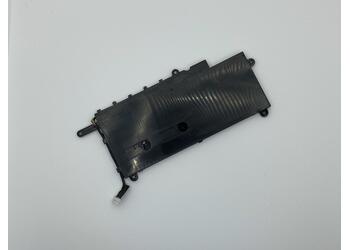 Аккумуляторная батарея для ноутбука HP PL02 Pavilion 11 7.6V Black 3800mAh OEM - фото 2