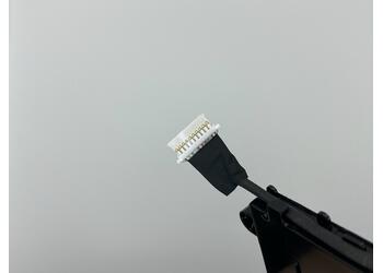 Аккумуляторная батарея для ноутбука HP PL02 Pavilion 11 7.6V Black 3800mAh OEM - фото 4