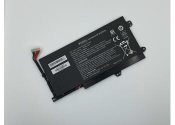 Акумуляторна батарея для ноутбука HP PX03XL Envy 14 11.1V Black 4500mAh OEM