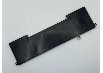 Аккумуляторная батарея для ноутбука HP RR04 Omen 15 15.2V Black 3800mAh OEM - фото 2