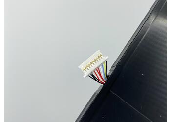 Аккумуляторная батарея для ноутбука HP RR04 Omen 15 15.2V Black 3800mAh OEM - фото 4