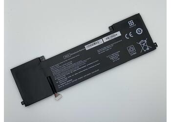 Аккумуляторная батарея для ноутбука HP RR04 Omen 15 15.2V Black 3800mAh OEM